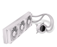 KRUX HydroGlance 360 ARGB LCD White 3x120mm KRXE005 - 1362094 - zdjęcie 6